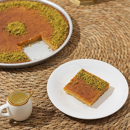 Basbousa