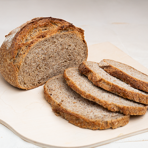 Sourdough bread