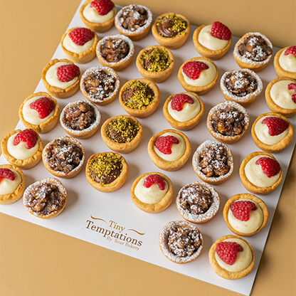 Mix Tarte Cheese Cake