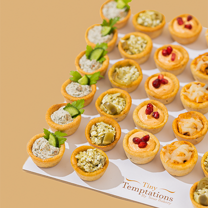 كعكة المشكل