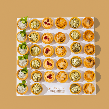 كعكة المشكل