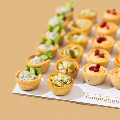 كعكة المشكل