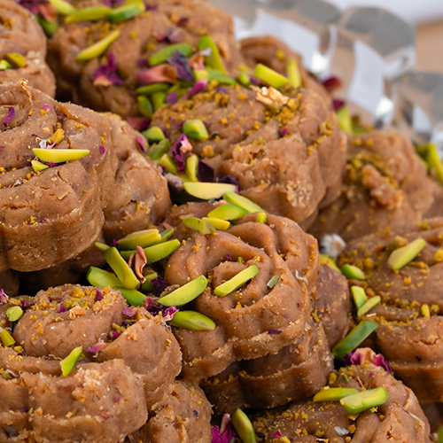 رنجينة ذهبية
