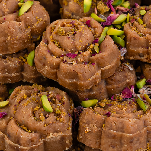 رنجينة ذهبية