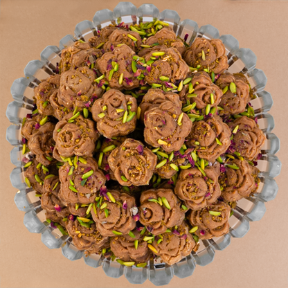 رنجينة ذهبية