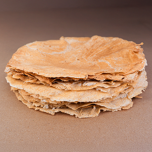 خبز الرقاق